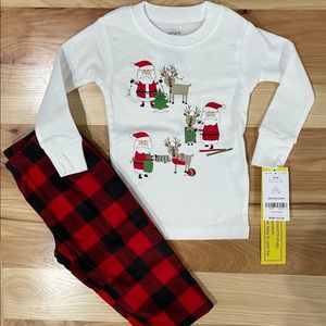 Brand new with tags (Carter’s) size 12 months.